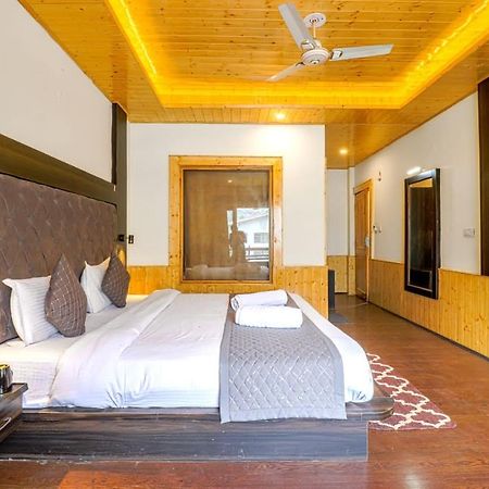 Beyond Stay Kenview Manali Ngoại thất bức ảnh