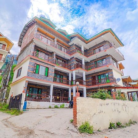 Beyond Stay Kenview Manali Ngoại thất bức ảnh