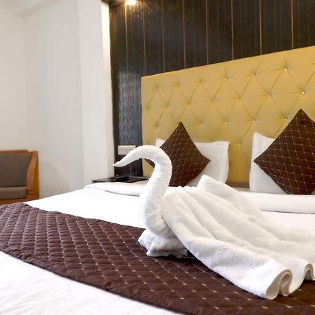 Beyond Stay Kenview Manali Ngoại thất bức ảnh