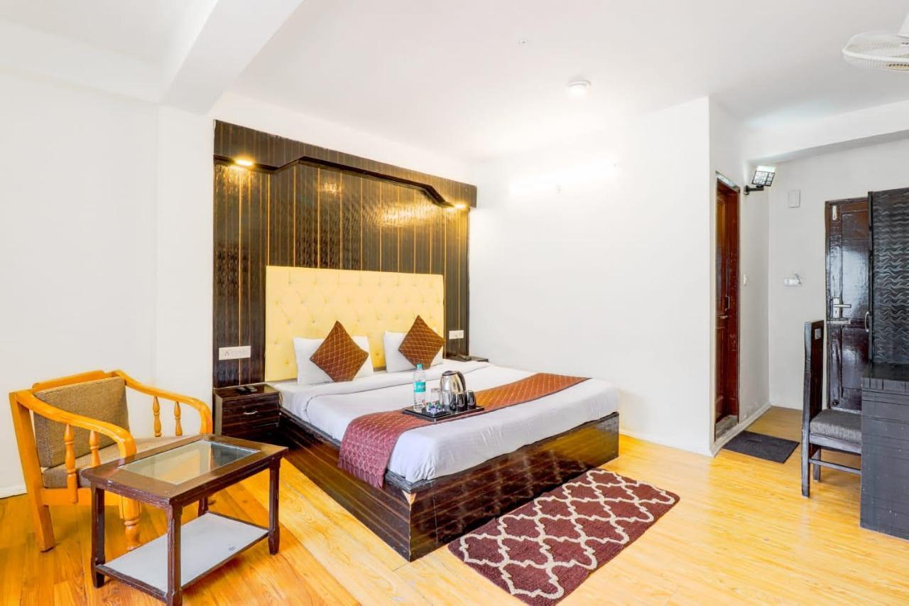 Beyond Stay Kenview Manali Ngoại thất bức ảnh