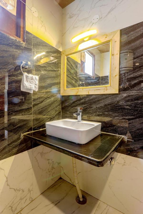 Beyond Stay Kenview Manali Ngoại thất bức ảnh