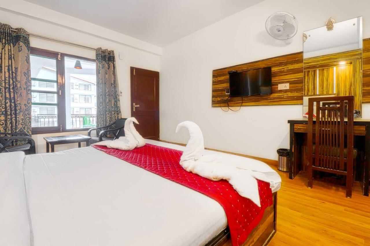 Beyond Stay Kenview Manali Ngoại thất bức ảnh