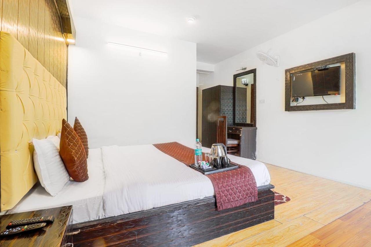 Beyond Stay Kenview Manali Ngoại thất bức ảnh