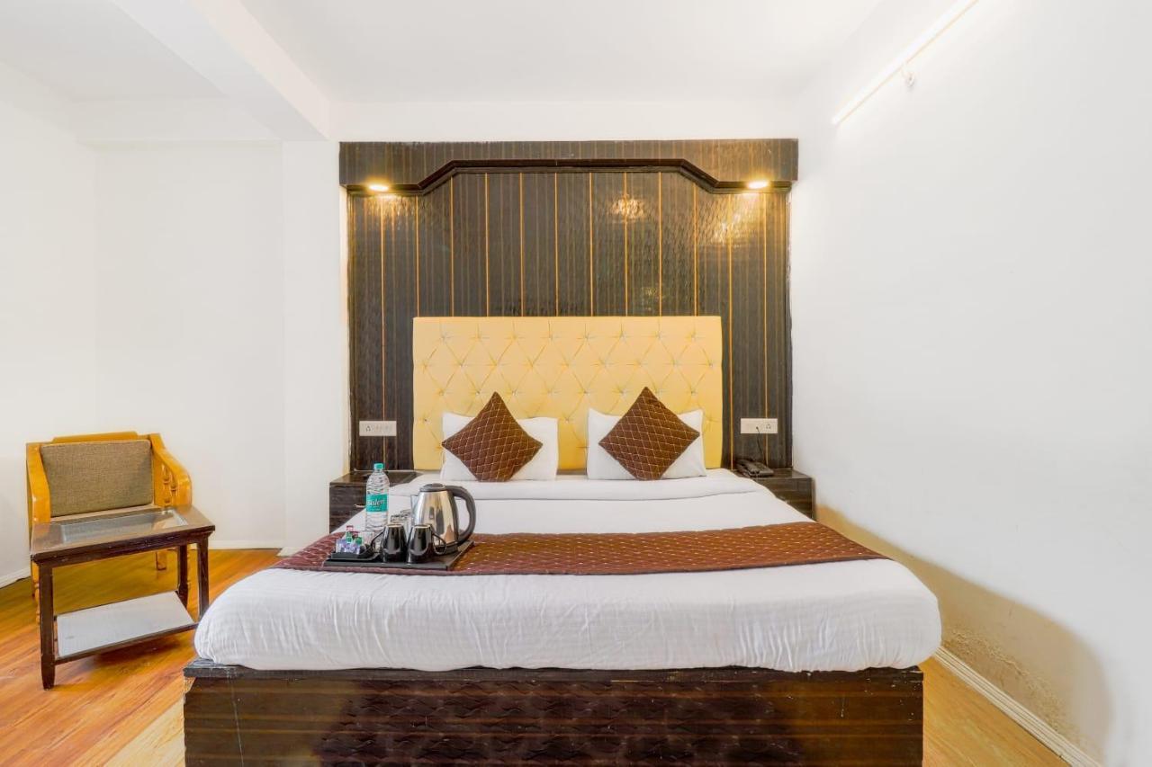 Beyond Stay Kenview Manali Ngoại thất bức ảnh