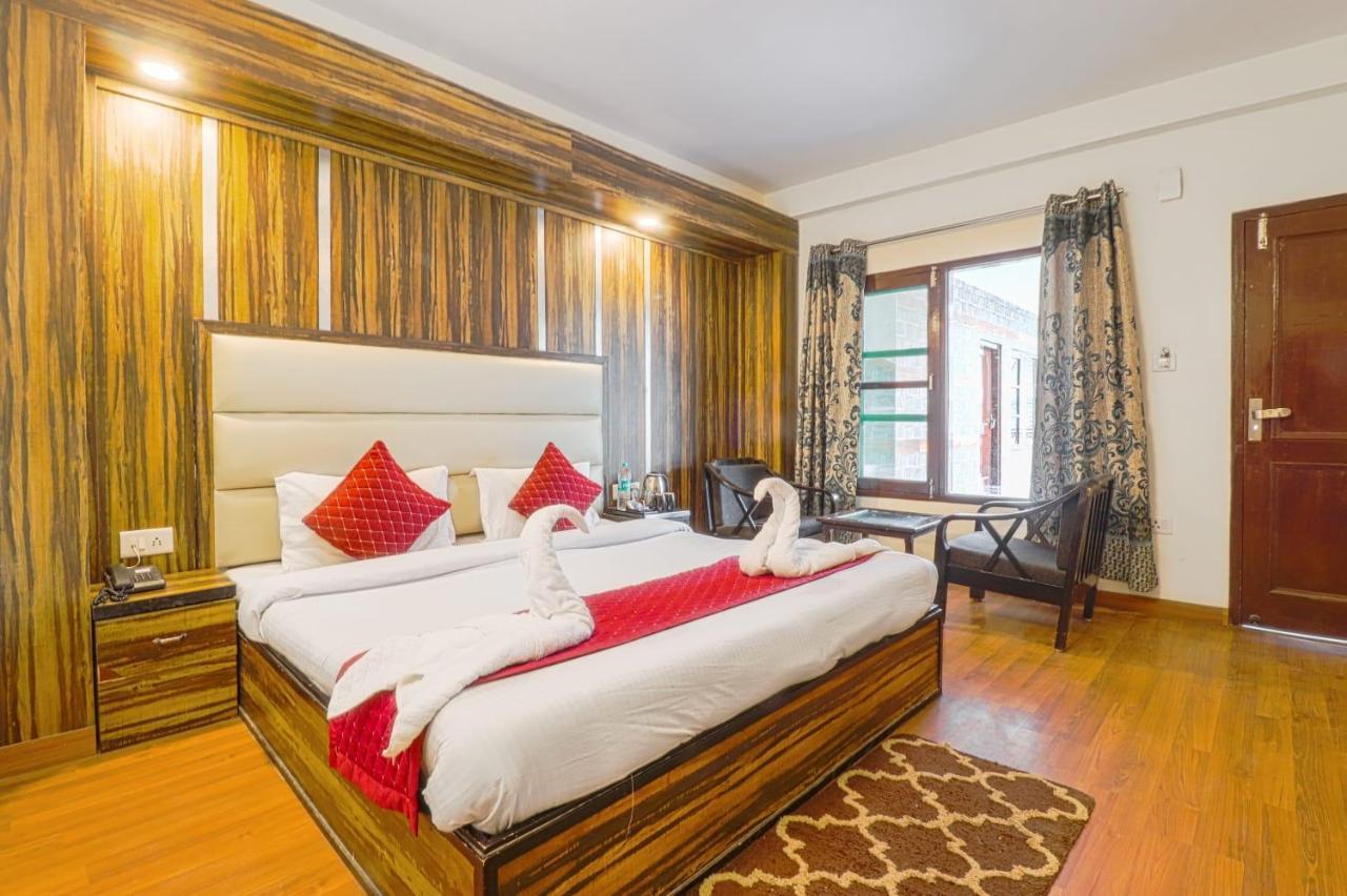 Beyond Stay Kenview Manali Ngoại thất bức ảnh