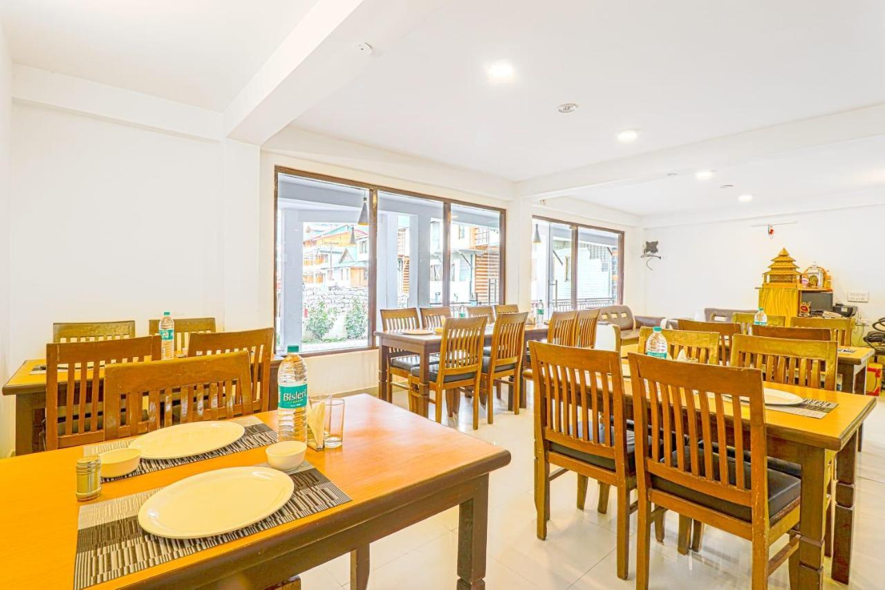 Beyond Stay Kenview Manali Ngoại thất bức ảnh