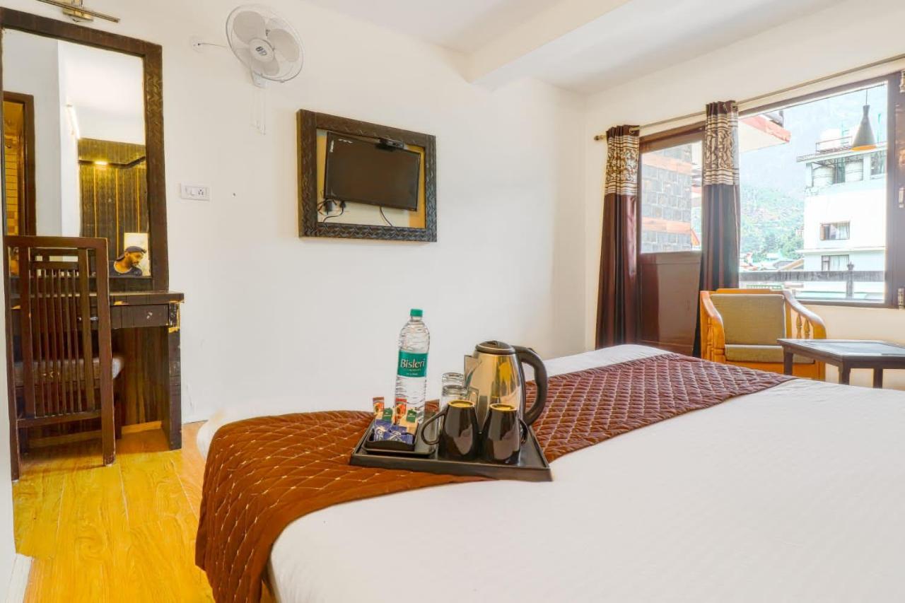Beyond Stay Kenview Manali Ngoại thất bức ảnh