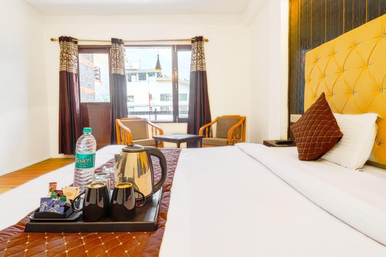 Beyond Stay Kenview Manali Ngoại thất bức ảnh