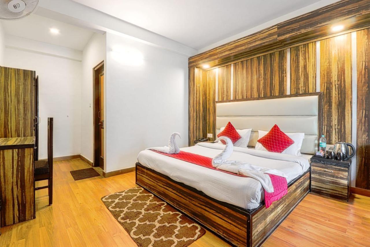 Beyond Stay Kenview Manali Ngoại thất bức ảnh
