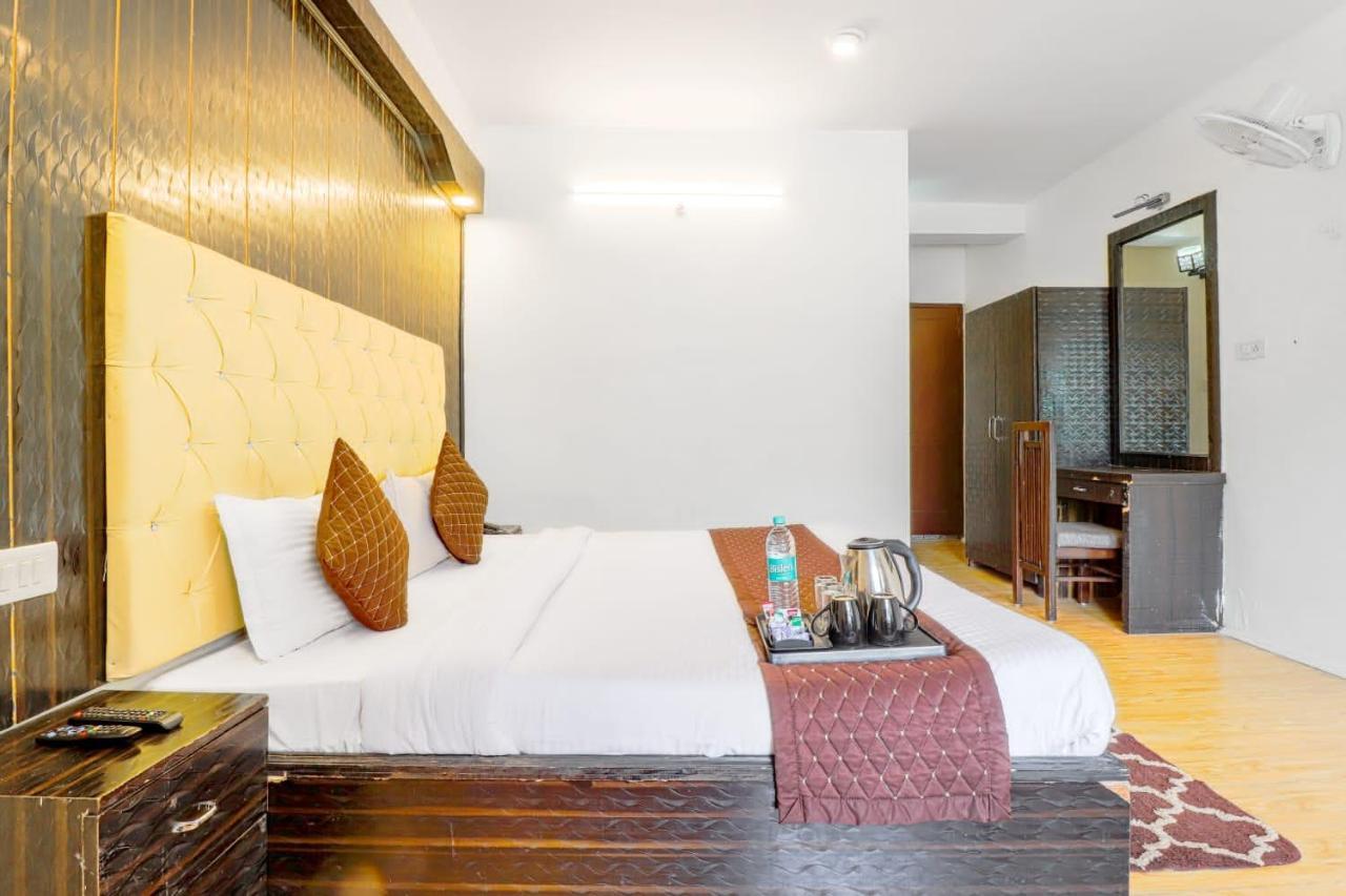 Beyond Stay Kenview Manali Ngoại thất bức ảnh