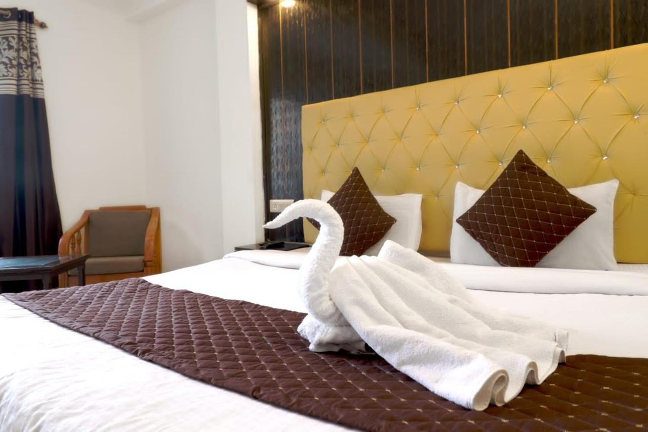 Beyond Stay Kenview Manali Ngoại thất bức ảnh