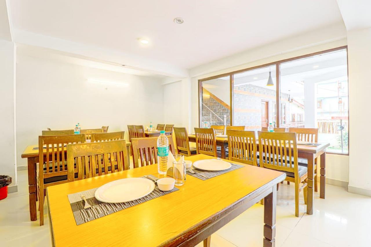 Beyond Stay Kenview Manali Ngoại thất bức ảnh